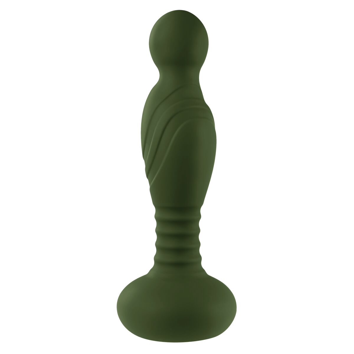 Vibrátor Gender X Gender X Zöld